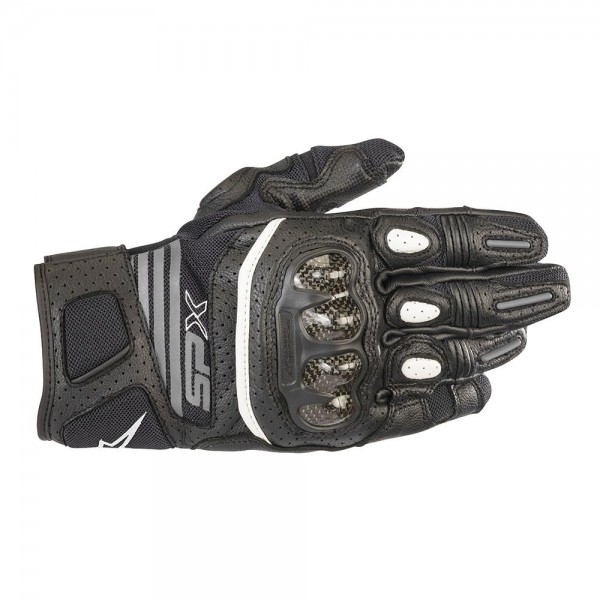 Alpinestars Alpinestars SP-X Air Carbon Gloves Black & Anthracite
